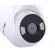 TP-Link VIGI C440(2.8mm) Turret IP security camera Indoor & outdoor 2560 x 1440 pixels Ceiling image 2