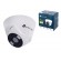 TP-Link VIGI C440(4mm) Turret IP security camera Indoor & outdoor 2560 x 1440 pixels Ceiling image 2