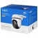 TP-Link Tapo Outdoor Pan/Tilt Security WiFi Camera image 5