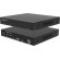 Network video recorder FOSCAM FN9108HE 8-channel 5MP POE NVR Black image 3