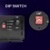 Qoltec 51956 Smart Monolith charger for LiFePO4 AGM GEL SLA batteries | 40A | 12V image 8