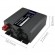 Qoltec 51957 Smart Monolith charger for LiFePO4 AGM GEL SLA batteries | 50A | 12V фото 8