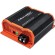 Qoltec 52479 Monolith DC-DC charger for LiFePO4 AGM 12V batteries | 20A | 250W image 1