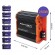 Qoltec 52479 Monolith DC-DC charger for LiFePO4 AGM 12V batteries | 20A | 250W image 3