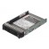 Lenovo 4XB7A82259 internal solid state drive 2.5" 480 GB Serial ATA III 3D TLC NAND paveikslėlis 2