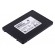SSD Samsung PM897 3.84TB SATA 2.5" MZ7L33T8HBNA-00A07 (DWPD 3) paveikslėlis 2