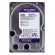 Western Digital Blue Purple 3.5" 3 TB Serial ATA III paveikslėlis 3