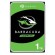 Seagate Barracuda ST1000DM014 internal hard drive 3.5" 1 TB Serial ATA III image 1