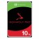 Seagate IronWolf Pro ST10000NT001 internal hard drive 3.5" 10 TB paveikslėlis 1