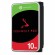 Seagate IronWolf Pro ST10000NT001 internal hard drive 3.5" 10 TB paveikslėlis 2