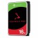 Seagate IronWolf Pro ST16000NT001 internal hard drive 3.5" 16 TB paveikslėlis 3