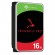Seagate IronWolf Pro ST16000NT001 internal hard drive 3.5" 16 TB paveikslėlis 4