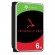 Seagate IronWolf Pro ST6000NT001 internal hard drive 3.5" 6 TB фото 3