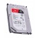 Seagate IronWolf ST1000VN008 internal hard drive 3.5" 1 TB Serial ATA III image 1