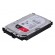 Seagate IronWolf ST2000VN003 internal hard drive 3.5" 2000 GB Serial ATA III paveikslėlis 2