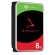 Seagate IronWolf ST8000VN004 internal hard drive 3.5" 8000 GB Serial ATA III image 3