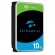 Seagate SkyHawk ST10000VE001 internal hard drive 3.5" 10000 GB paveikslėlis 2