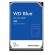 WD Blue 2TB 3.5" SATA HDD WD20EARZ фото 1