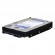 Western Digital Blue WD40EZAX internal hard drive 3.5" 4 TB Serial ATA III paveikslėlis 2
