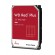Western Digital Red Plus WD40EFPX internal hard drive 3.5" 4000 GB Serial ATA III paveikslėlis 2