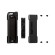 ASUS ESD-T1A/BLK/G/AS// SSD enclosure Black M.2 image 8