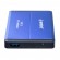 Gembird EE2-U3S-2-B storage drive enclosure 2.5" USB 3.0 HDD enclosure Blue paveikslėlis 2