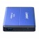 Gembird EE2-U3S-2-B storage drive enclosure 2.5" USB 3.0 HDD enclosure Blue image 2