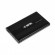 iBox HD-01 HDD enclosure Black 2.5" paveikslėlis 1
