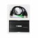 iBox HD-01 HDD enclosure Black 2.5" paveikslėlis 4