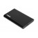 iBox HD-05 HDD/SSD enclosure Black 2.5" image 1