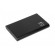 iBox HD-05 HDD/SSD enclosure Black 2.5" image 4
