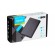 iBox HD-05 HDD/SSD enclosure Black 2.5" image 8