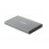 NATEC HDD ENCLOSURE RHINO GO (USB 3.0, 2.5", GREY) image 4