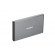 NATEC HDD ENCLOSURE RHINO GO (USB 3.0, 2.5", GREY) image 7