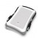 Silicon Power Armor A30 HDD enclosure White 2.5" image 1