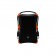 Silicon Power Armor A30 HDD/SSD enclosure Black, Orange image 1