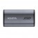 ADATA SE880 500 GB Wi-Fi Grey paveikslėlis 3