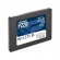 Patriot Memory P220 256GB 2.5" Serial ATA III paveikslėlis 2