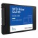 Western Digital Blue SA510 2.5" 1 TB Serial ATA III paveikslėlis 3