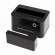 Gembird HD32-U2S-5 docking station for 2.5 "and 3.5" hard drives USB 2.0 Type-A Black image 2