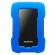 ADATA HD330 external hard drive 1000 GB Blue фото 1