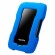 ADATA HD330 external hard drive 1000 GB Blue фото 4