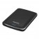 ADATA HV300 external hard drive 1 TB Black image 1