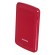 ADATA HV300 external hard drive 1000 GB Red image 4
