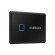 Samsung Portable SSD T7 Touch 2TB - Black фото 10