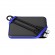 Silicon Power A62 external hard drive 1000 GB Black, Blue фото 4