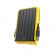 Silicon Power A66 external hard drive 1000 GB Black, Yellow фото 2