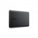 Toshiba Canvio Basics external hard drive 1 TB Black image 2