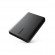 Toshiba Canvio Basics external hard drive 1 TB Black image 4