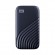 Western Digital My Passport 2 TB Blue фото 1